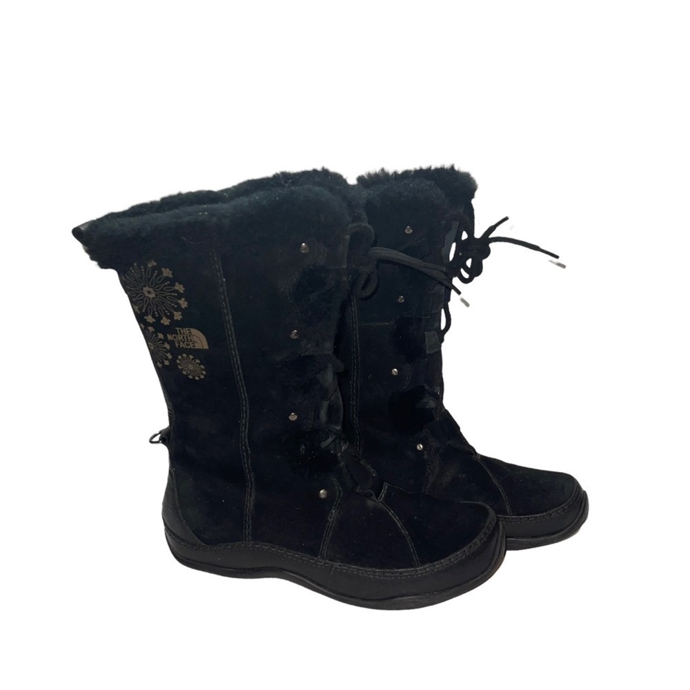 The North Face Women Shoes Size 7